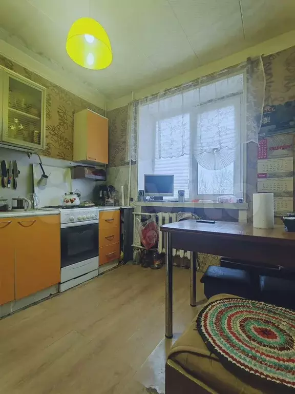 2-к. квартира, 53 м, 4/5 эт. - Фото 0