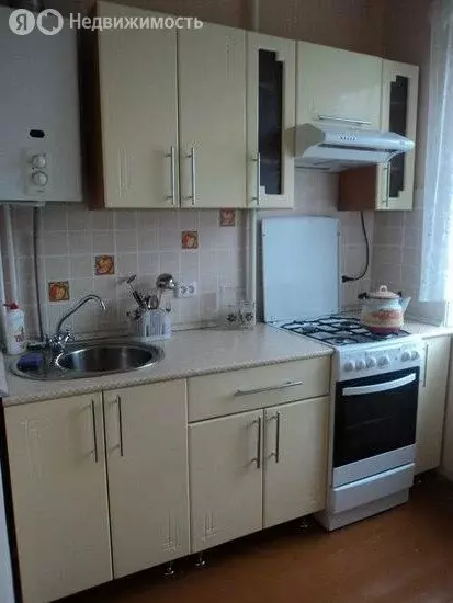 2-комнатная квартира: Краснодар, Коллективная улица, 43 (52 м) - Фото 2