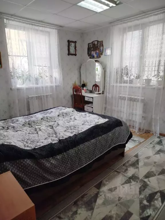 Дом в Татарстан, с. Высокая Гора ул. Юбилейная, 5Г (130 м) - Фото 2