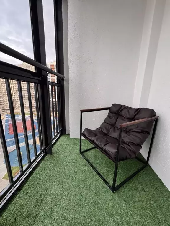 Студия Татарстан, Набережные Челны ул. Раскольникова, 5В (24.0 м) - Фото 1