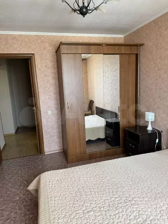 2-к. квартира, 50 м, 8/9 эт. - Фото 1