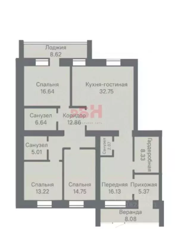 Офис в Тюменская область, Тюмень ул. Тимофея Кармацкого, 11к1 (146 м) - Фото 2