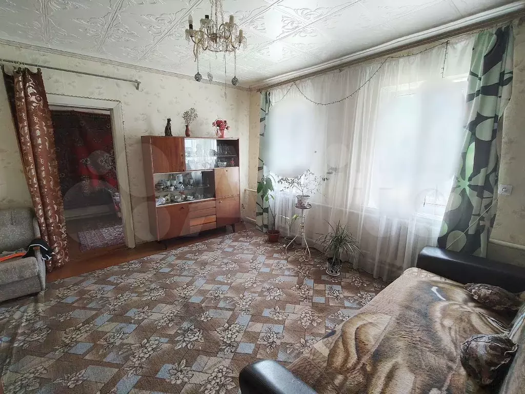 Дом 102 м на участке 7 сот. - Фото 1