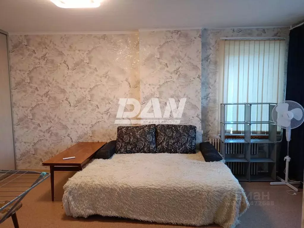 1-к кв. Челябинская область, Челябинск ул. Молодогвардейцев, 58б (33.0 ... - Фото 2