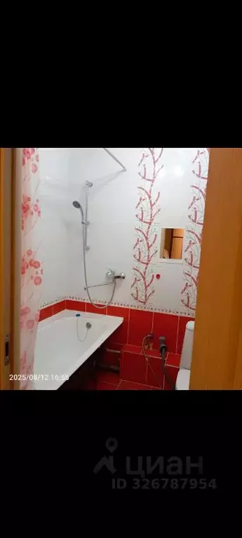 1-к кв. Томская область, Томск Сибирская ул., 102/2 (36.0 м) - Фото 1