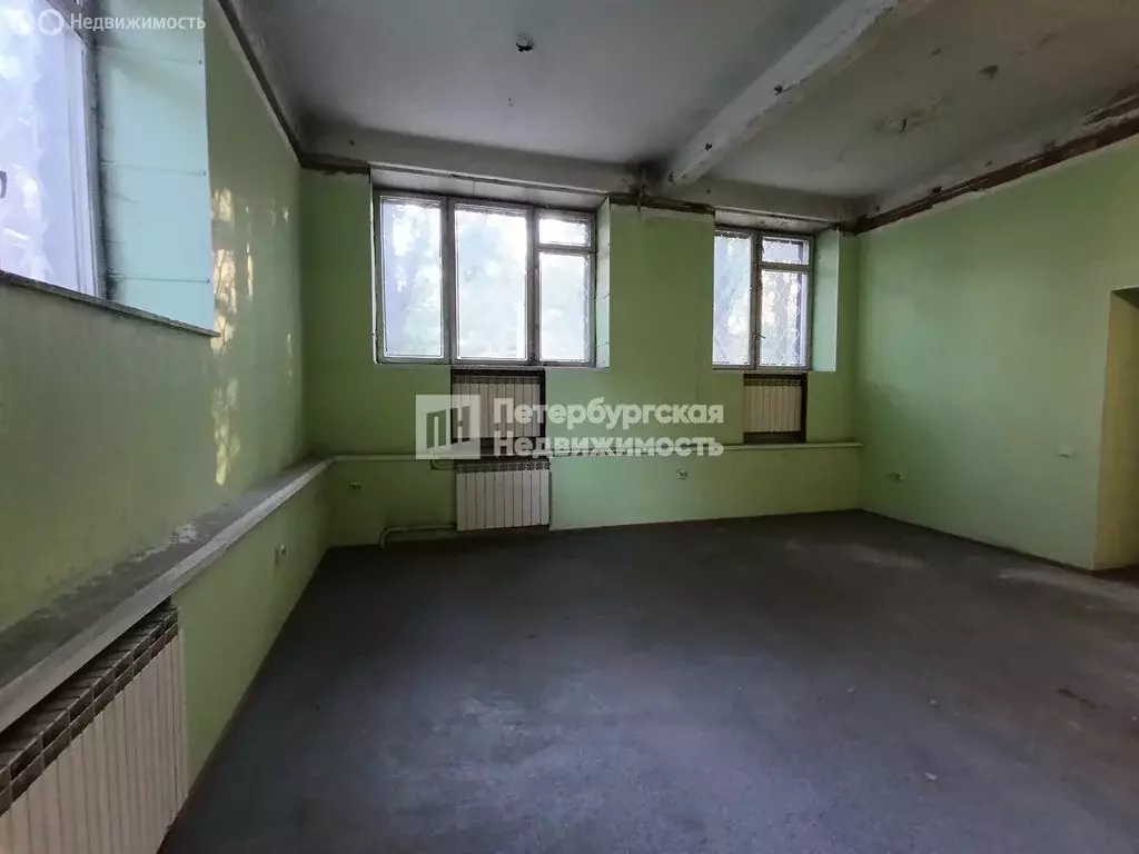 Помещение свободного назначения (65.7 м) - Фото 2