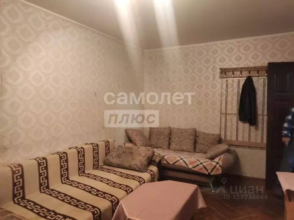 2-к кв. Краснодарский край, Сочи Бытха мкр, ул. Лесная, 3 (43.7 м) - Фото 2