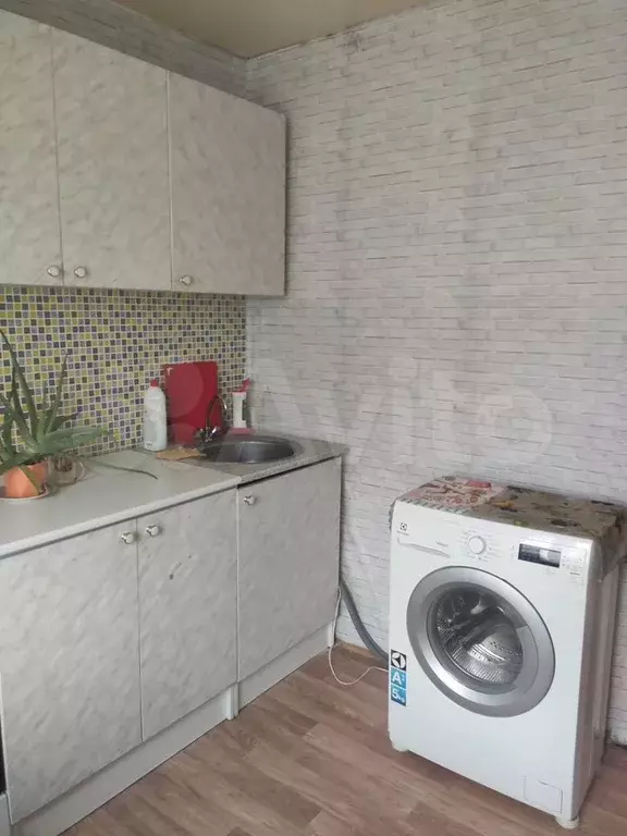 1-к. квартира, 35 м, 3/9 эт. - Фото 1