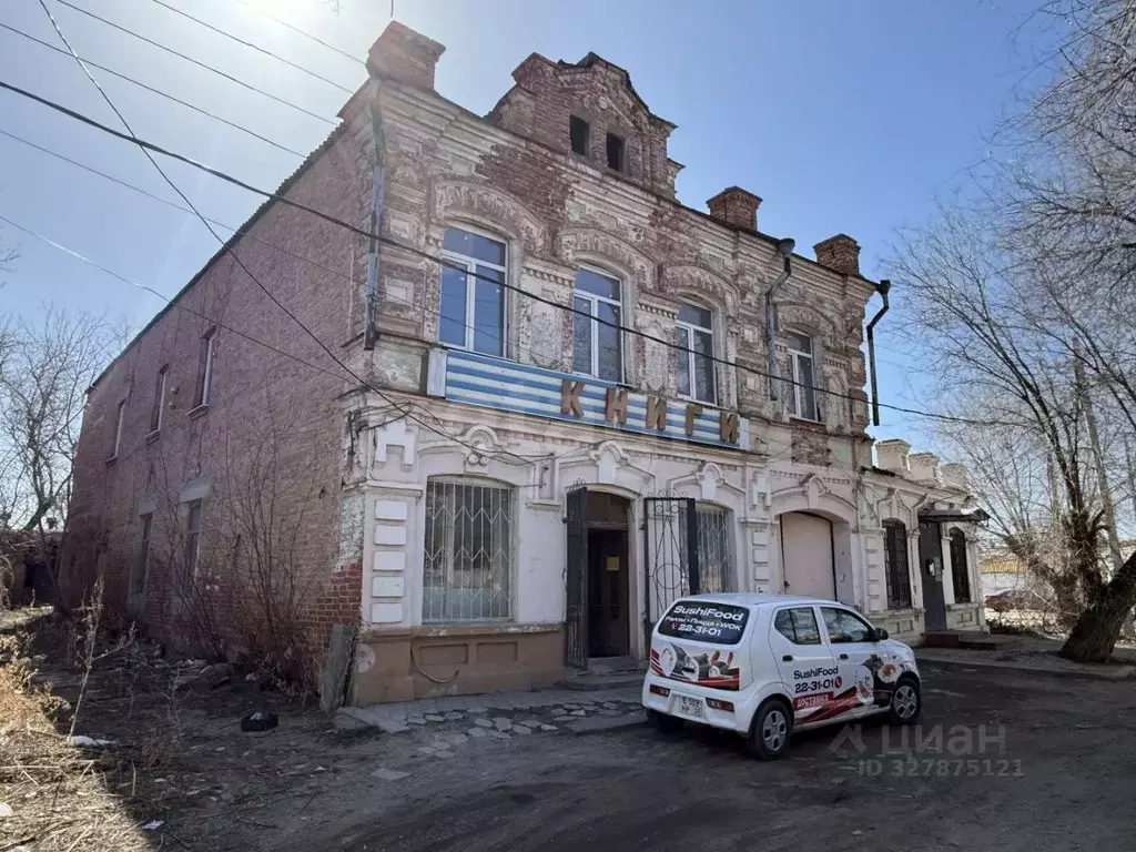 Помещение свободного назначения в Астраханская область, Астрахань ... - Фото 2