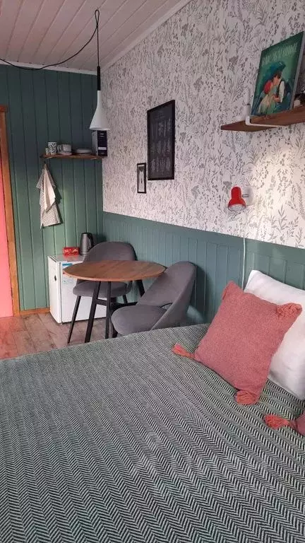 Дом в Иркутская область, Ольхонский район, пос. Хужир ул. 60 лет ... - Фото 2