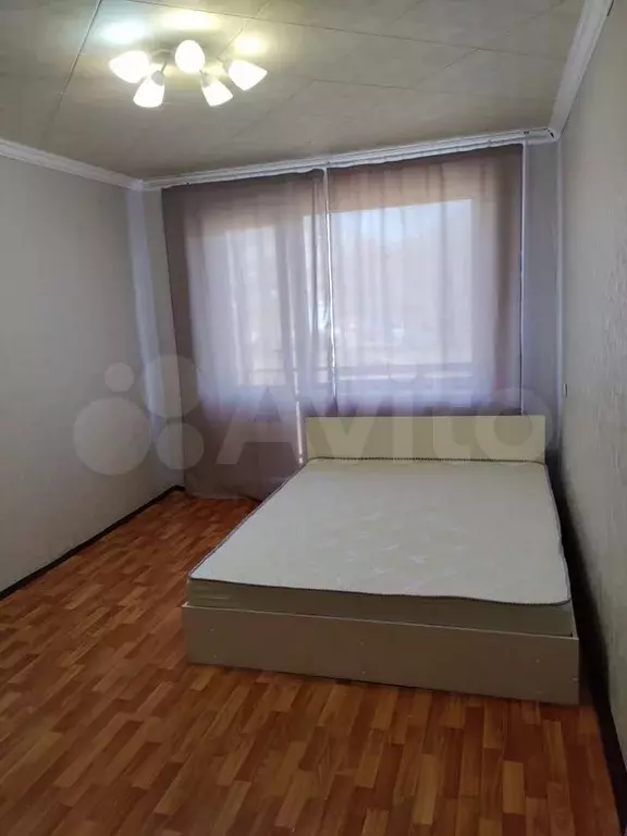 1-к. квартира, 34 м, 2/5 эт. - Фото 1
