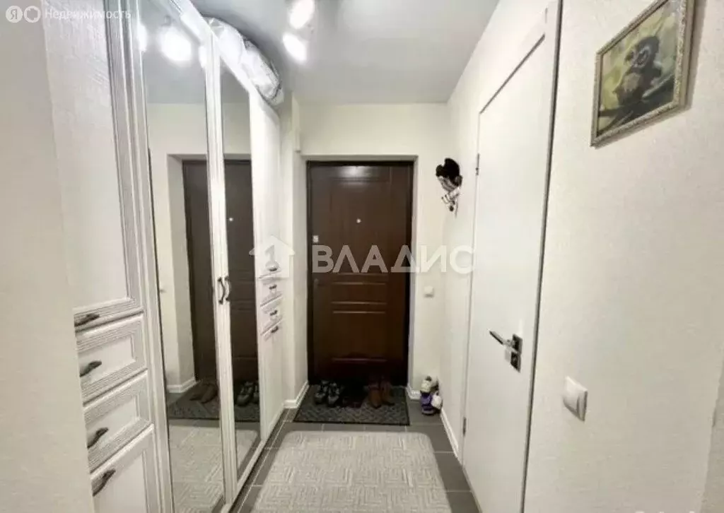Квартира-студия: Пенза, улица Генерала Глазунова, 5 (30 м) - Фото 1