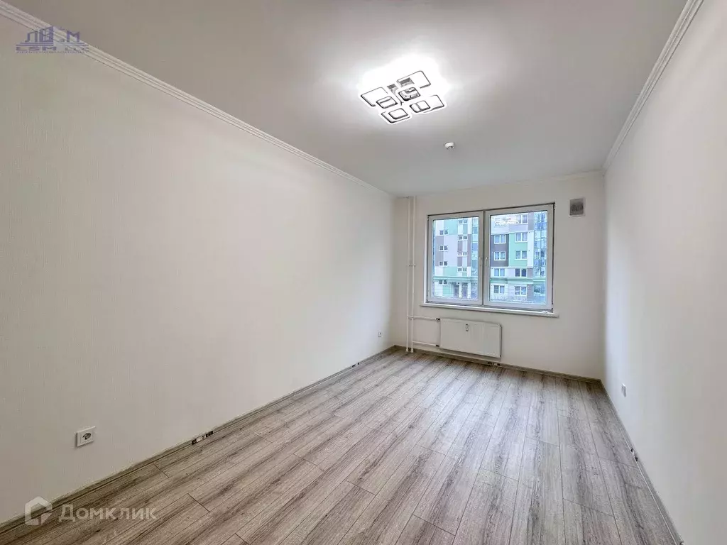 Продаётся 1-к квартира, 37 м - Фото 1