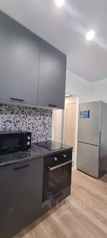 Студия Московская область, Котельники Парковый мкр, 1к7 (20.0 м) - Фото 0