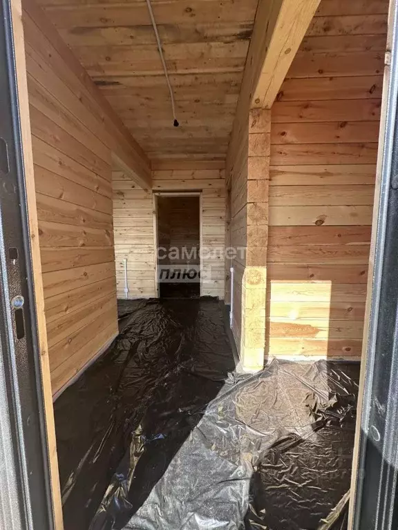 Дом в Иркутская область, Иркутский муниципальный округ, Маркова рп, ... - Фото 2