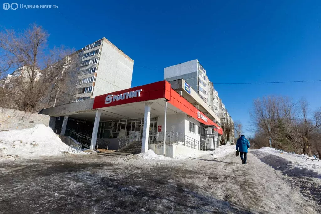 Помещение свободного назначения (193.7 м) - Фото 1