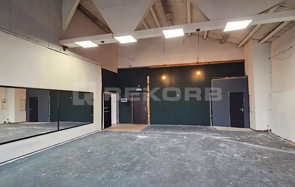 Офис в Санкт-Петербург Звенигородская ул., 9-11К (260 м) - Фото 1