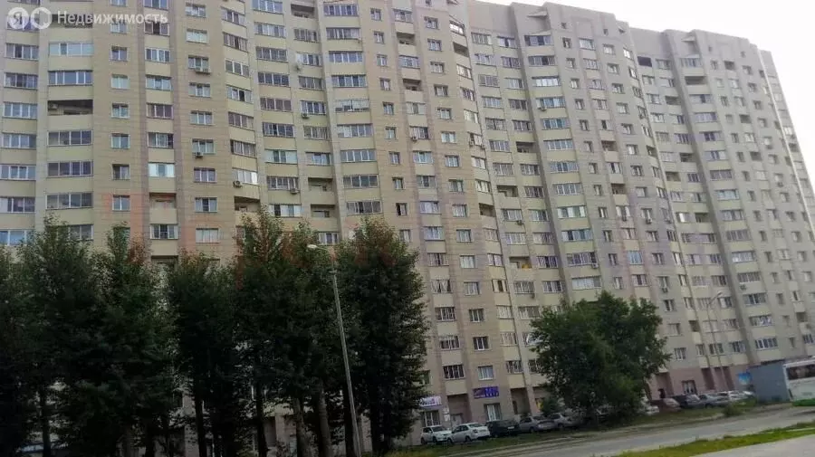 1-комнатная квартира: Новосибирск, Кировский район, Затулинский ... - Фото 0