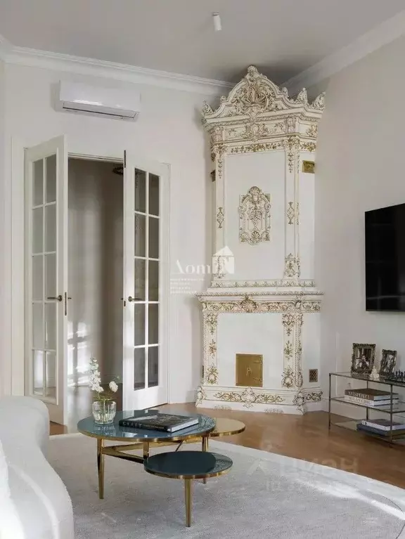 2-к кв. Санкт-Петербург ул. Чайковского, 63 (70.0 м) - Фото 1