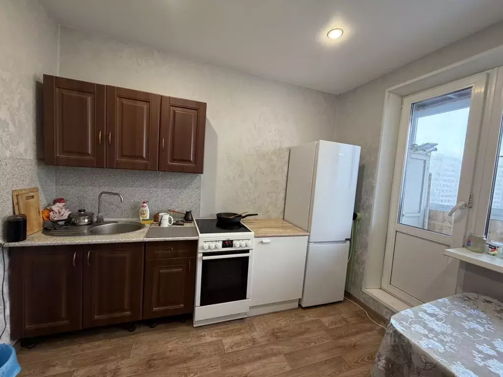 1-к кв. Москва ул. Коненкова, 5 (40.0 м) - Фото 1