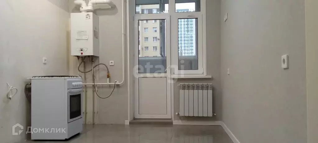 Продаётся 2-к квартира, 51.2 м - Фото 0