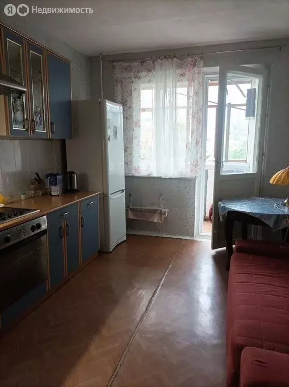 2-комнатная квартира: Москва, Мичуринский проспект, 21к1 (65 м) - Фото 1