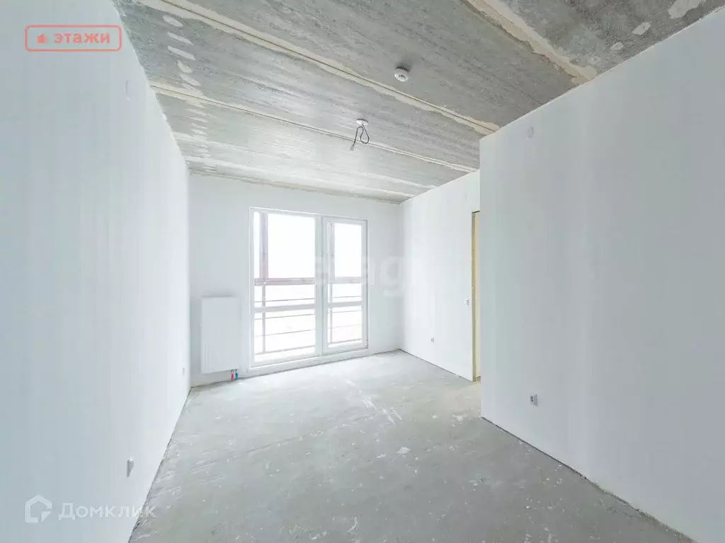 Продаётся 1-к квартира, 34 м - Фото 1