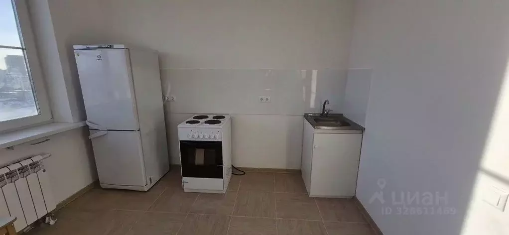 1-к кв. Москва проезд Черепановых, 10 (39.3 м) - Фото 2