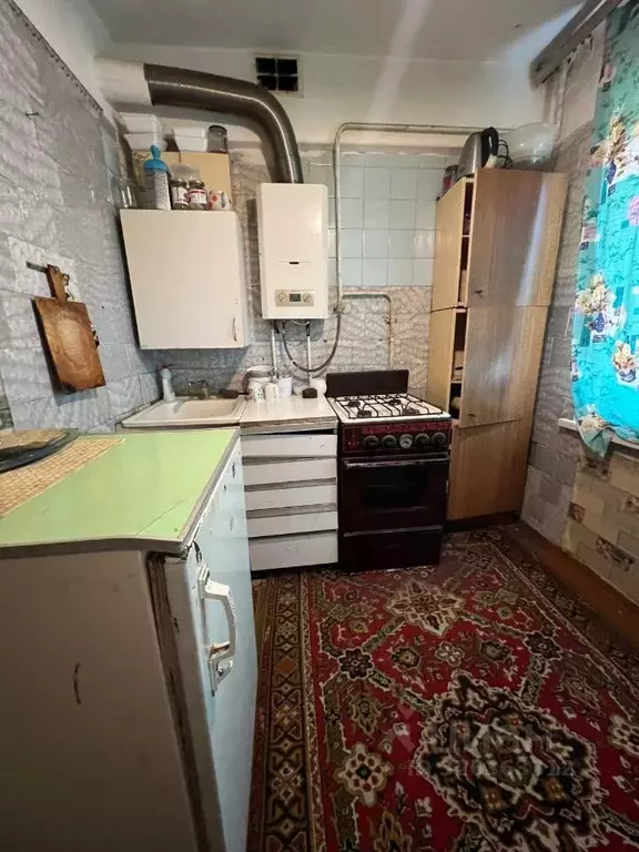 1-к кв. Новгородская область, Старая Русса ул. Латышских Гвардейцев, ... - Фото 1