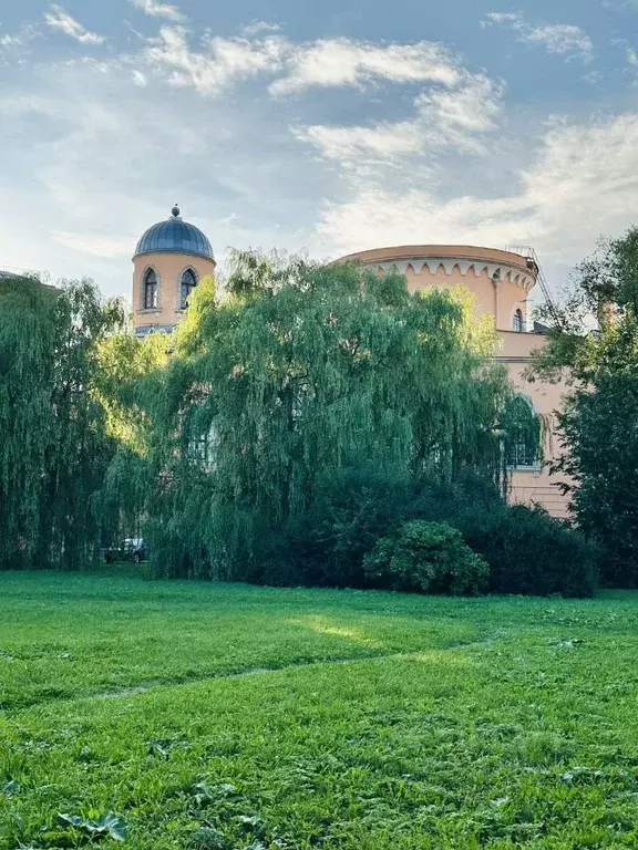 Комната Санкт-Петербург Авиационная ул., 25 (18.0 м) - Фото 2