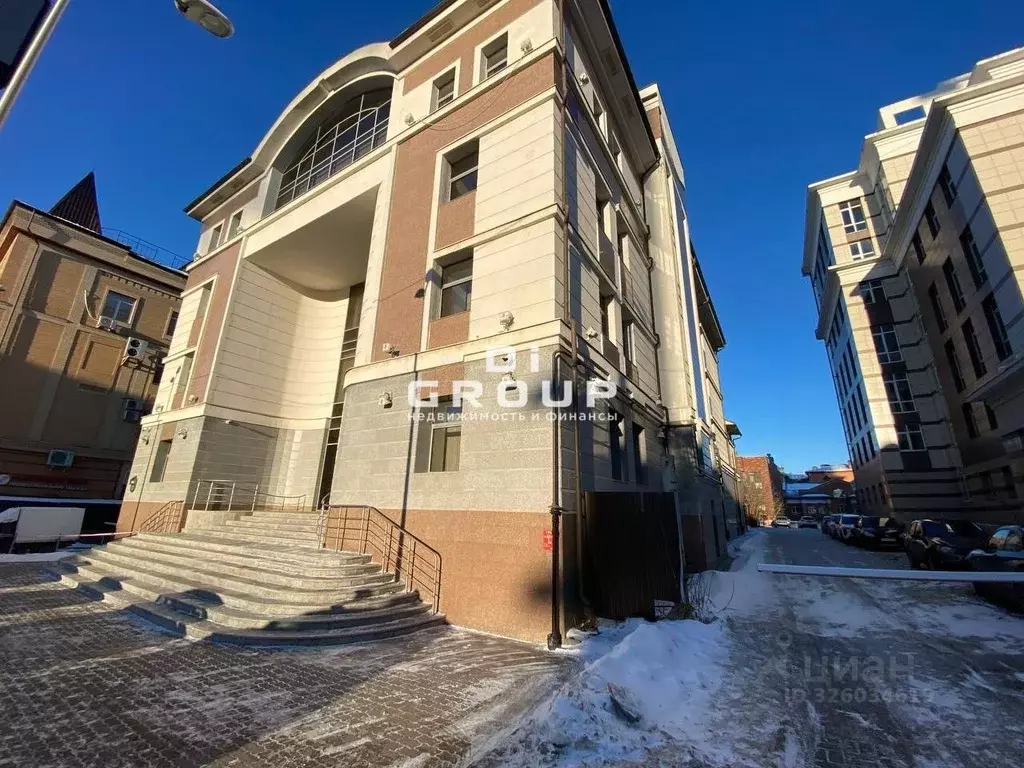 Офис в Татарстан, Казань ул. Бутлерова, 23 (128 м) - Фото 2