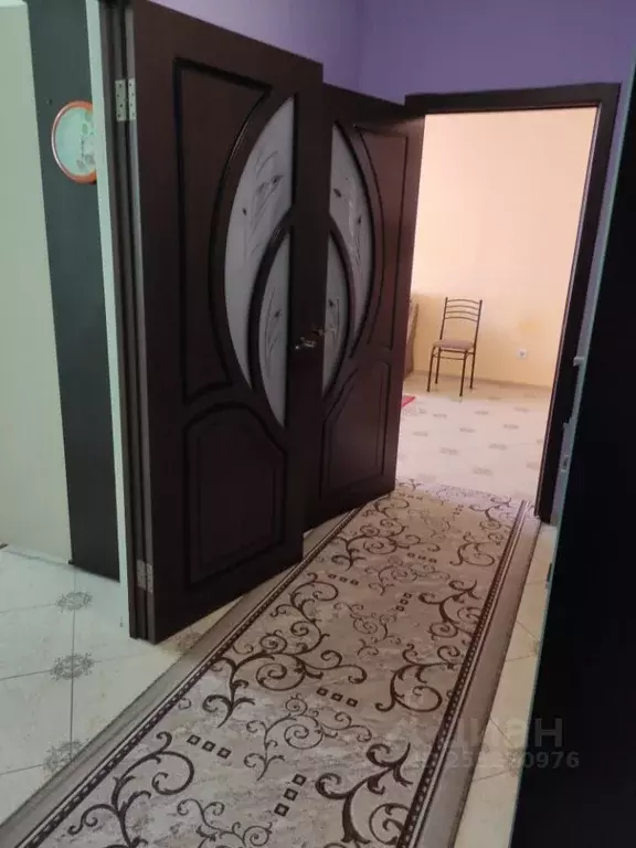 2-к кв. Ставропольский край, Михайловск Шпаковский район, ул. Ленина, ... - Фото 2