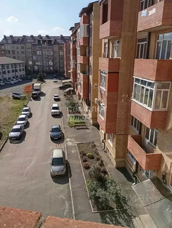 3-к кв. Северная Осетия, Владикавказ бул. Цветочный, 25к3 (100.0 м) - Фото 0