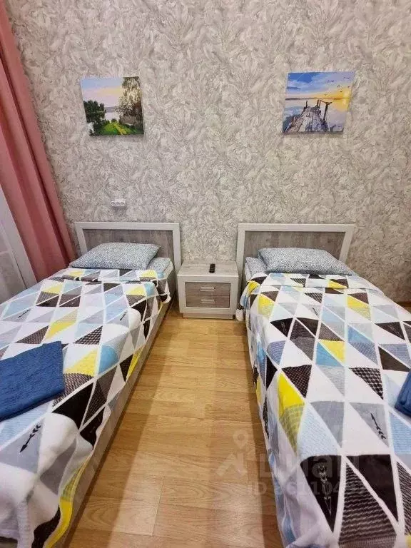 2-к кв. Карелия, Сортавала ул. Бондарева, 48А (56.0 м) - Фото 1