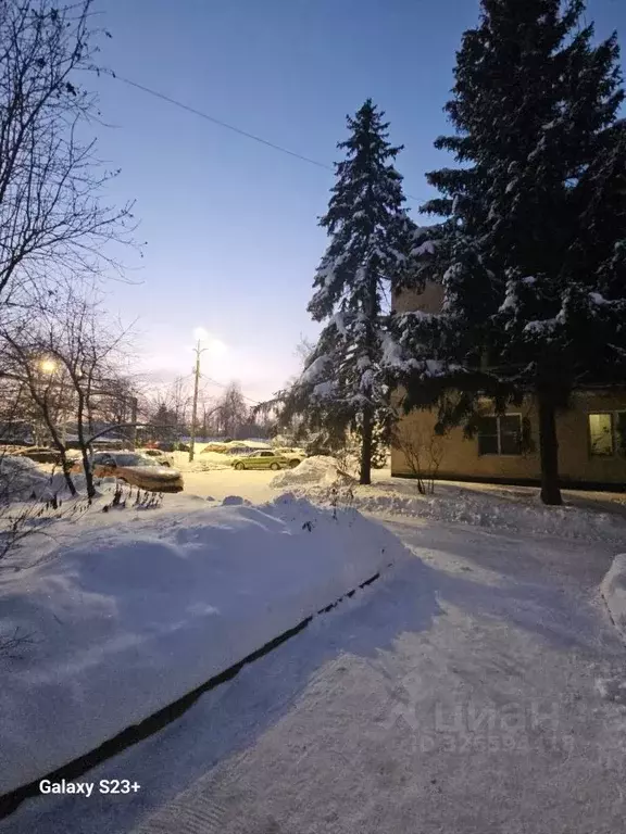 2-к кв. Московская область, Ленинский городской округ, пос. Петровское ... - Фото 1