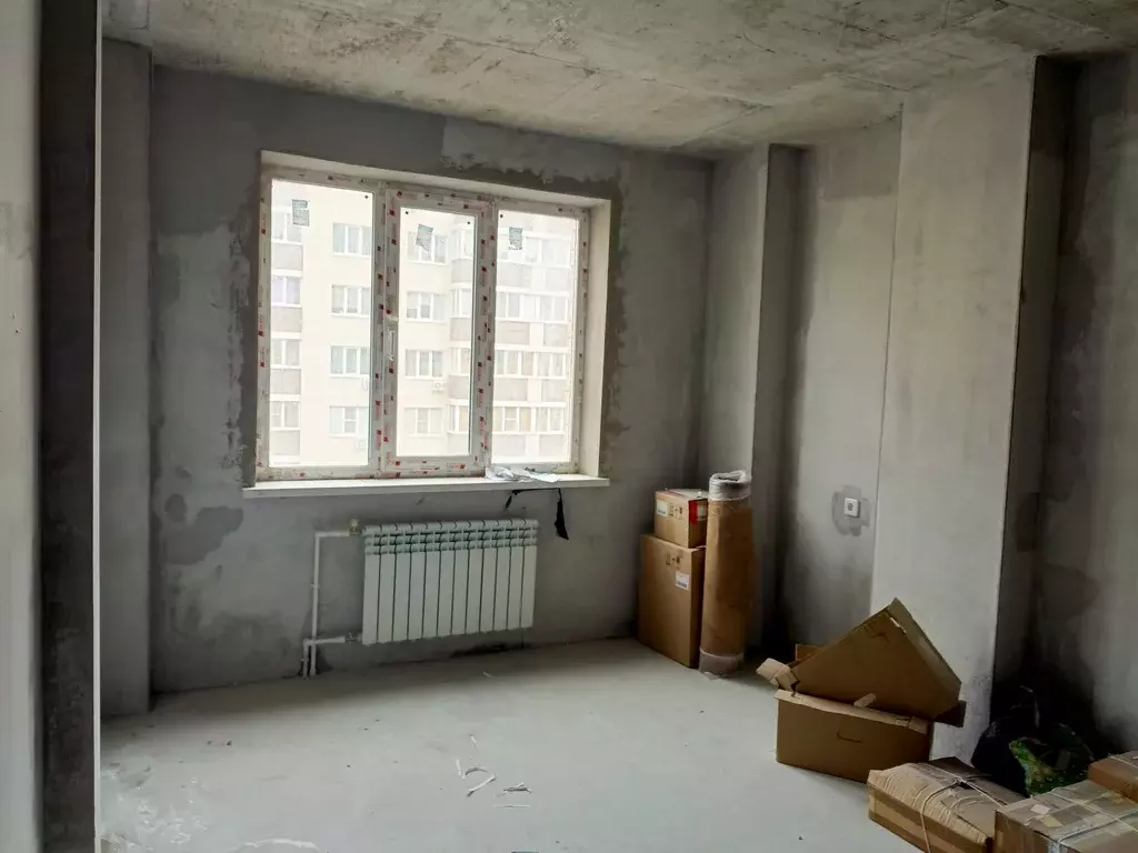 Продаётся 1-к квартира, 48.6 м - Фото 0