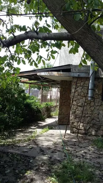 Дом в Краснодарский край, Анапа муниципальный округ, пос. Уташ ул. ... - Фото 2
