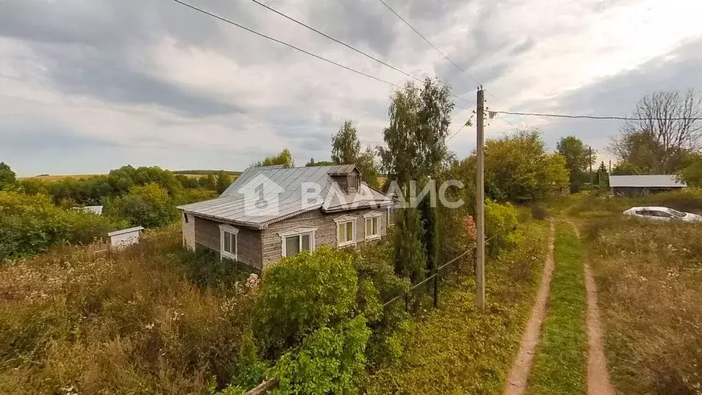 Дом в Владимирская область, Суздальский район, Павловское ... - Фото 0