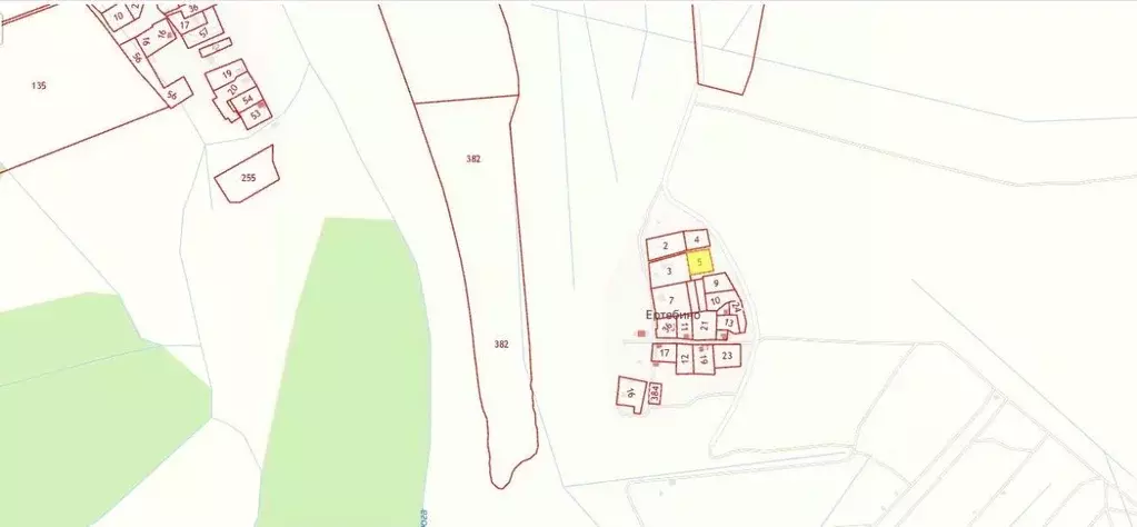 Участок в Вологодская область, Сокол  (8.5 сот.) - Фото 1