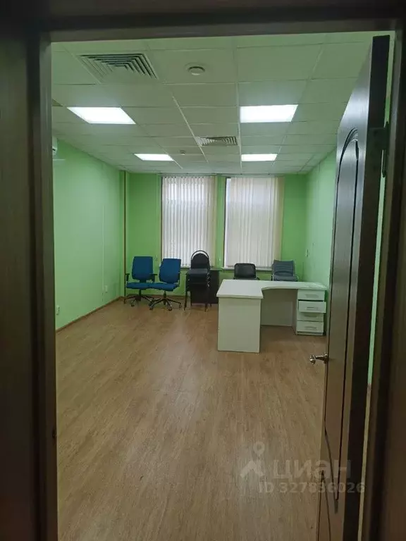 Офис в Ростовская область, Ростов-на-Дону Буйнакская ул., 2 (35 м) - Фото 2