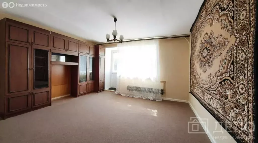 1-комнатная квартира: Рязанская область, рабочий посёлок Шилово, ... - Фото 2