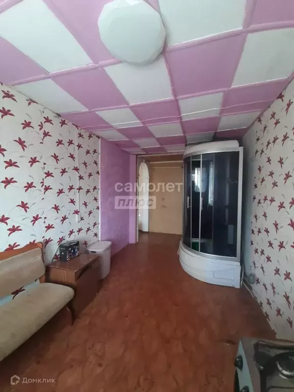 Продаётся 3-к квартира, 44 м - Фото 1