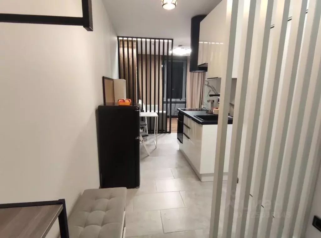 Студия Москва Пятницкое ш., 58 (24.0 м) - Фото 1