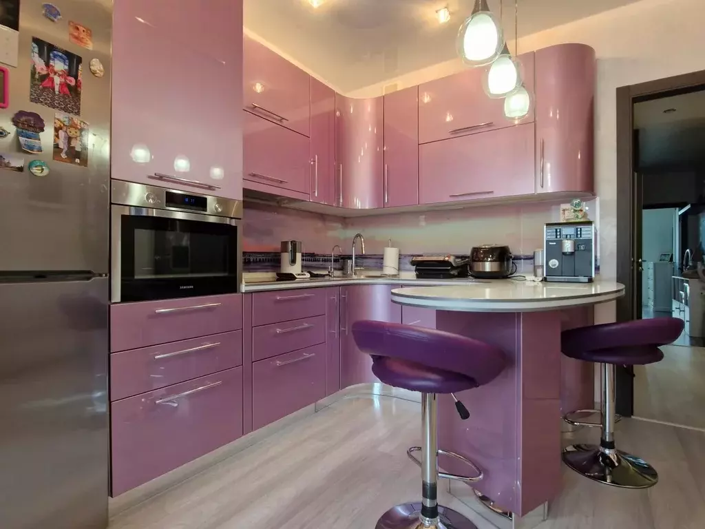 Продается 2-комнатная квартира - Фото 2