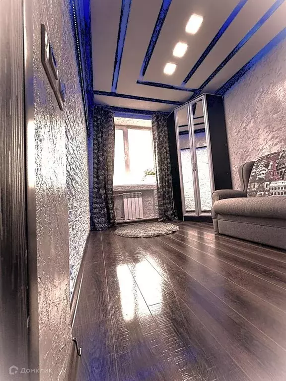 Продаётся 3-к квартира, 66 м - Фото 0