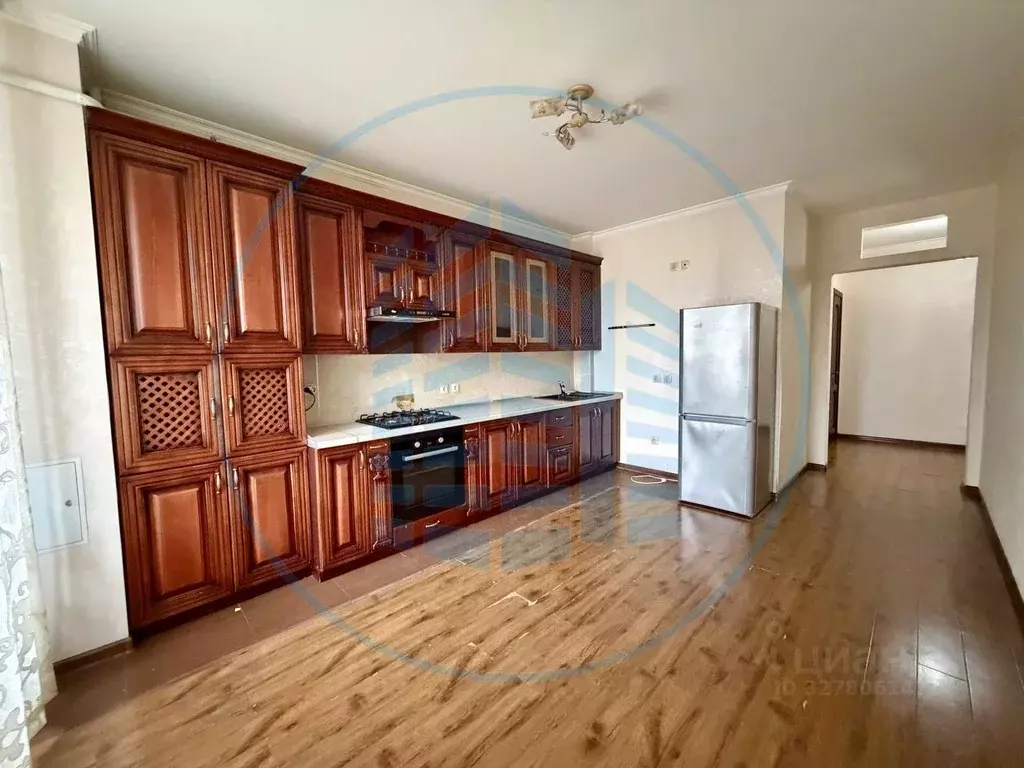 2-к кв. Ставропольский край, Ессентуки Советская ул., 39 (78.9 м) - Фото 2