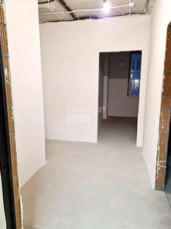 2-комнатная квартира: село Дядьково, 1-й Бульварный проезд, 4 (42.2 м) - Фото 2