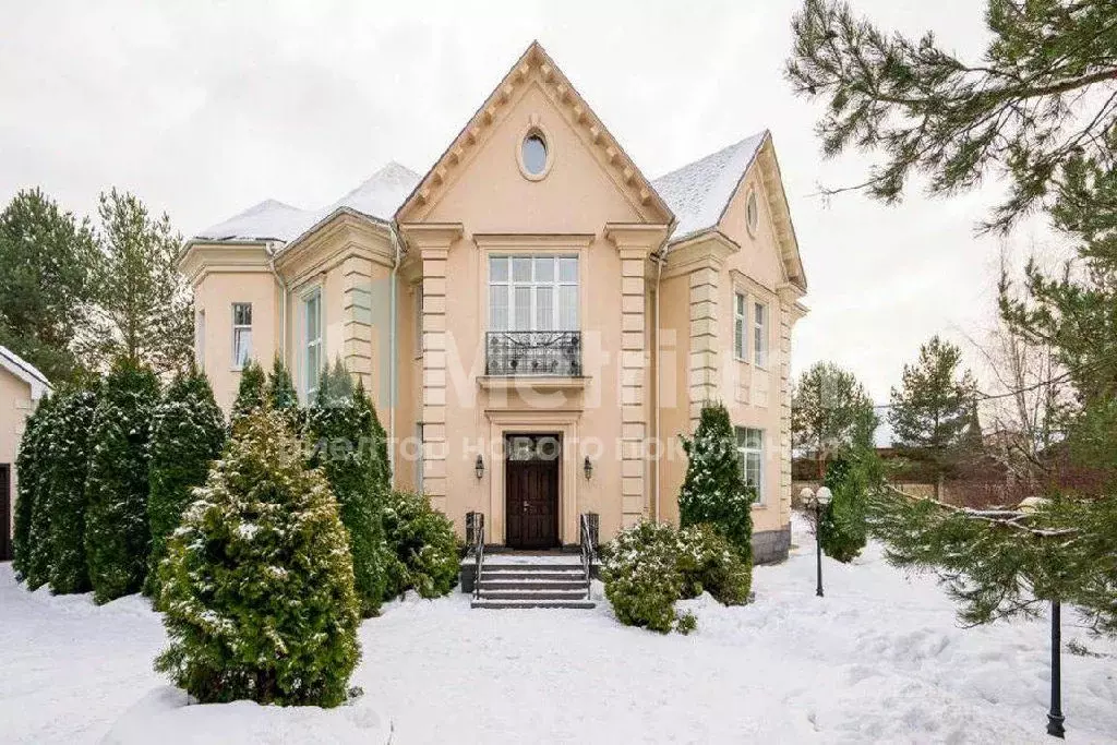 Продается дом в ТСН Успенское - Фото 2