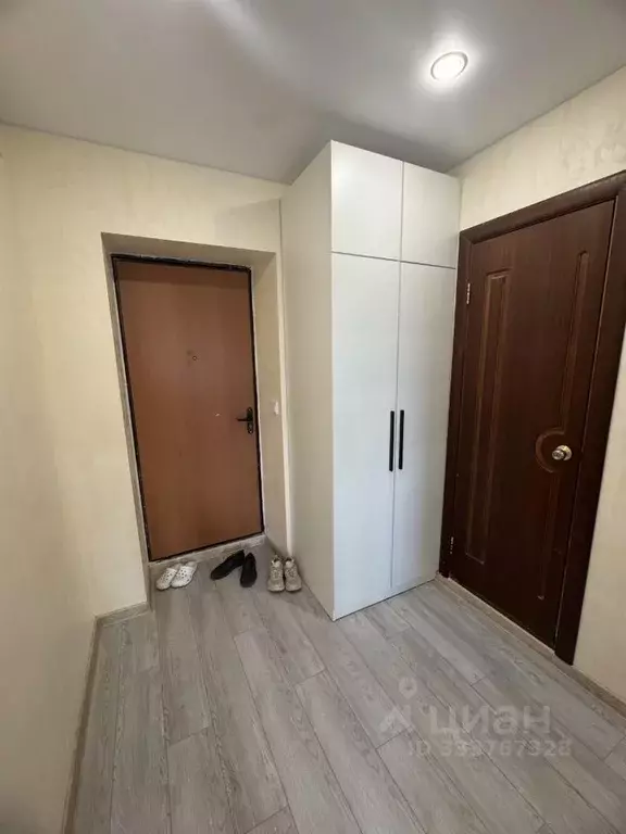 1-к кв. Татарстан, Казань ул. Рихарда Зорге, 1 (33.0 м) - Фото 2