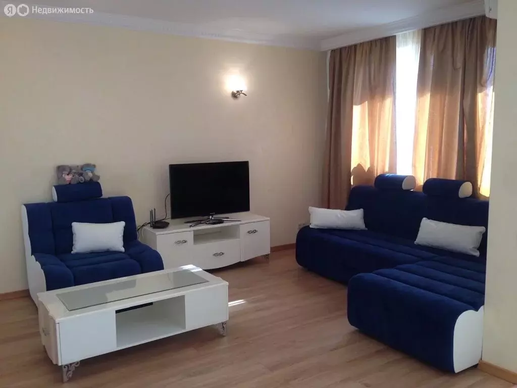 Квартира-студия: Балашиха, улица Ситникова, 8 (45 м) - Фото 1